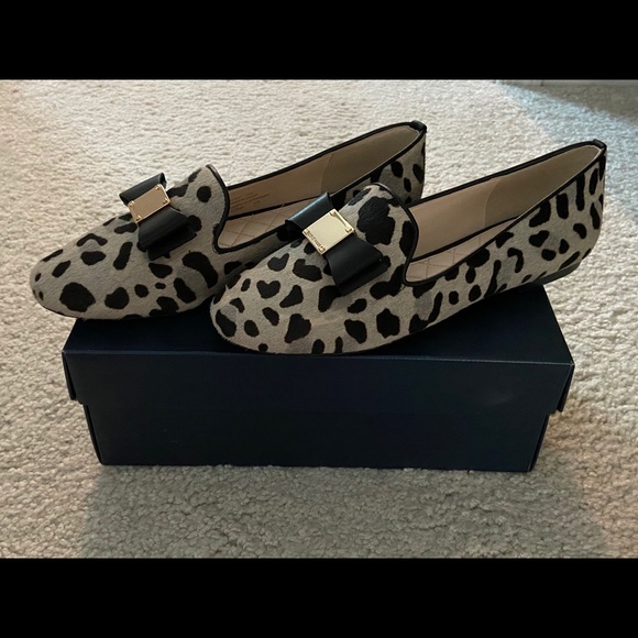 COPY - Cole Haan TALI Bow Loafer - Picture 2 of 2